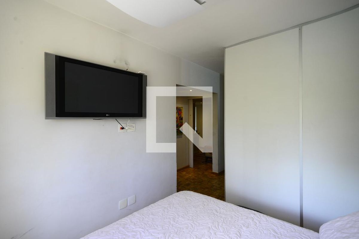 Apartamento, 3 quartos, 160 m² - Foto 40