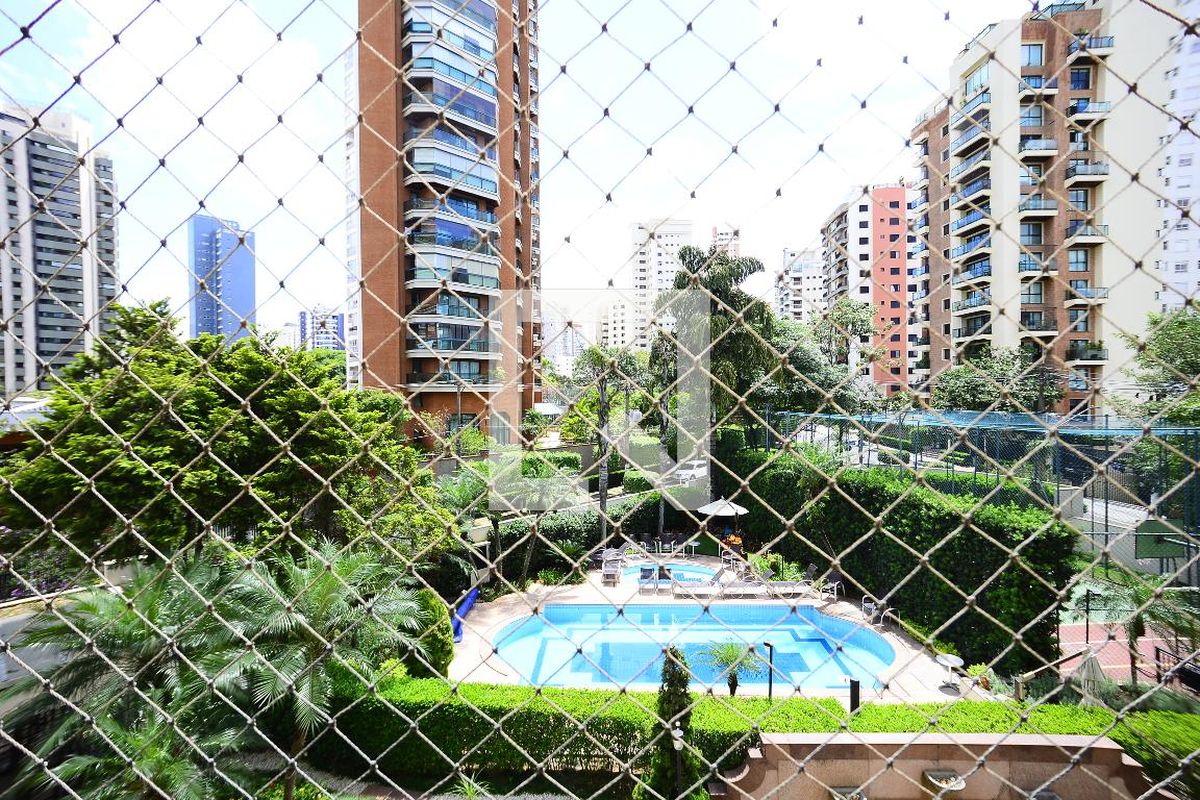 Apartamento, 3 quartos, 160 m² - Foto 26