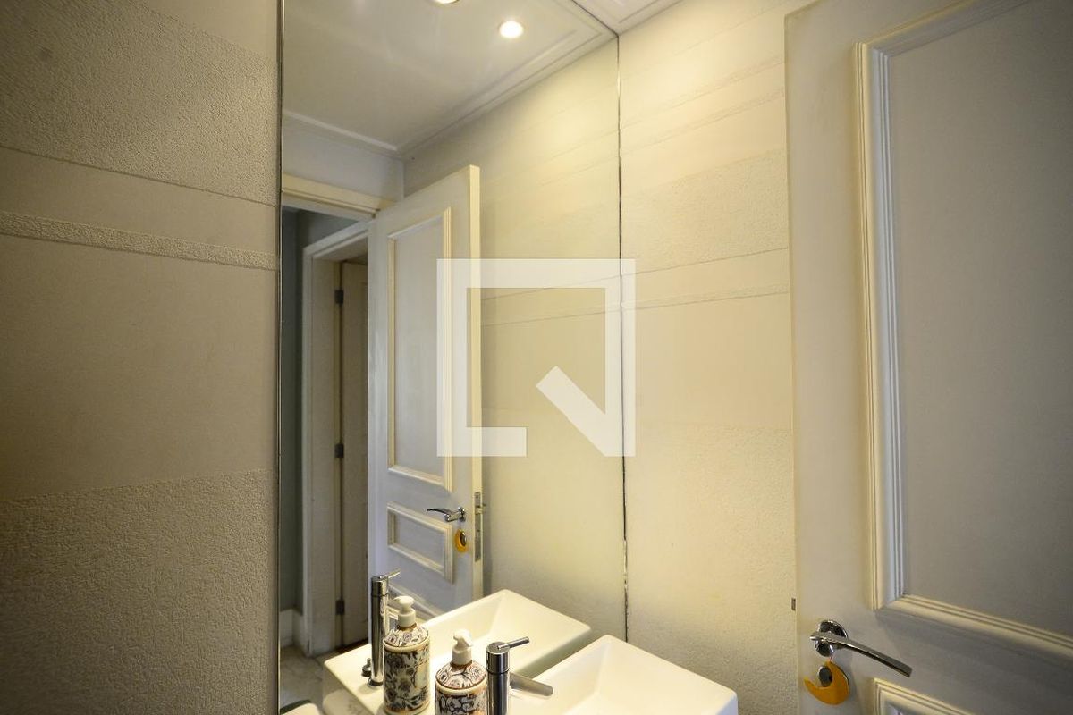 Apartamento, 3 quartos, 160 m² - Foto 106