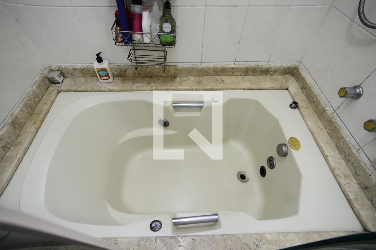 Apartamento, 3 quartos, 160 m² - Foto 58