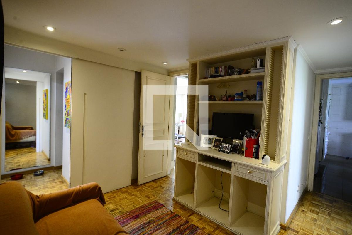 Apartamento, 3 quartos, 160 m² - Foto 32