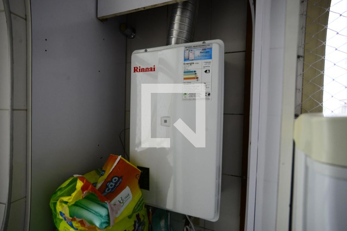 Apartamento, 3 quartos, 160 m² - Foto 130