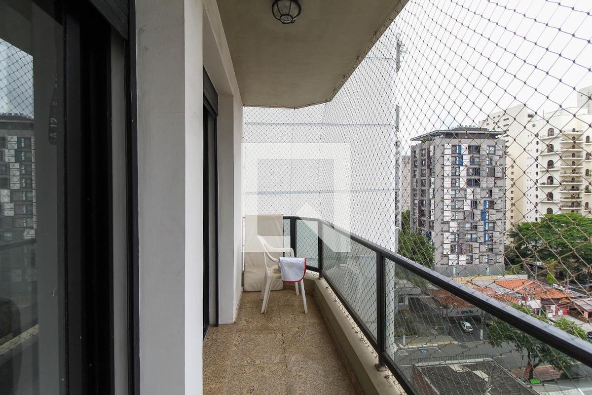 Apartamento, 4 quartos, 171 m² - Foto 47