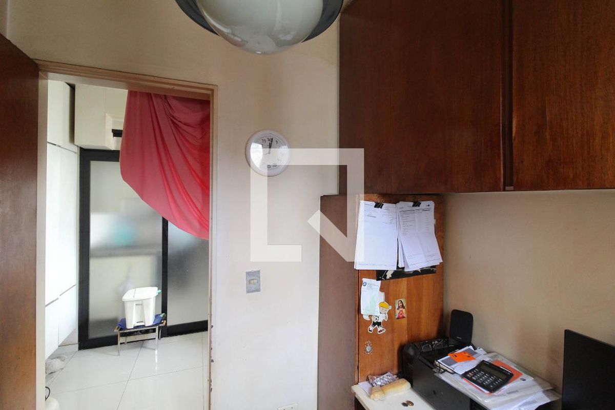 Apartamento, 4 quartos, 171 m² - Foto 101
