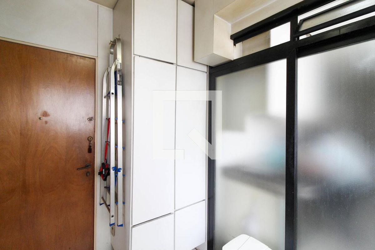 Apartamento, 4 quartos, 171 m² - Foto 91