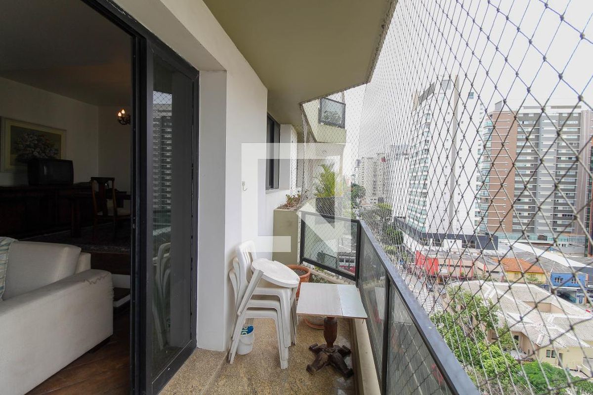 Apartamento, 4 quartos, 171 m² - Foto 13