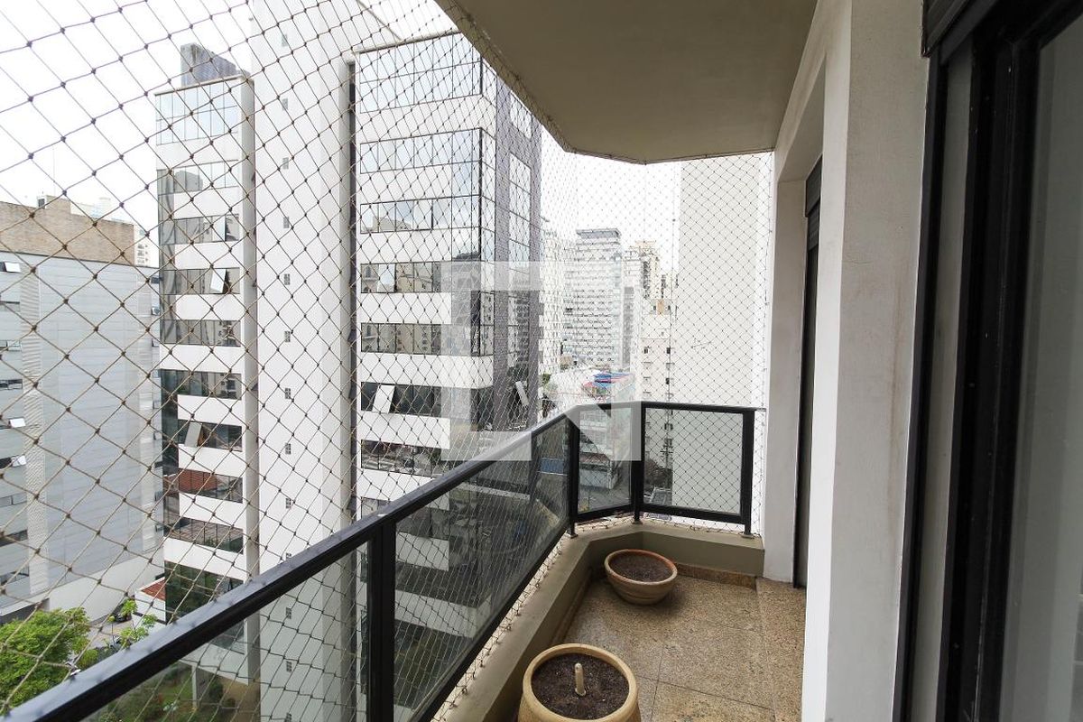 Apartamento, 4 quartos, 171 m² - Foto 49