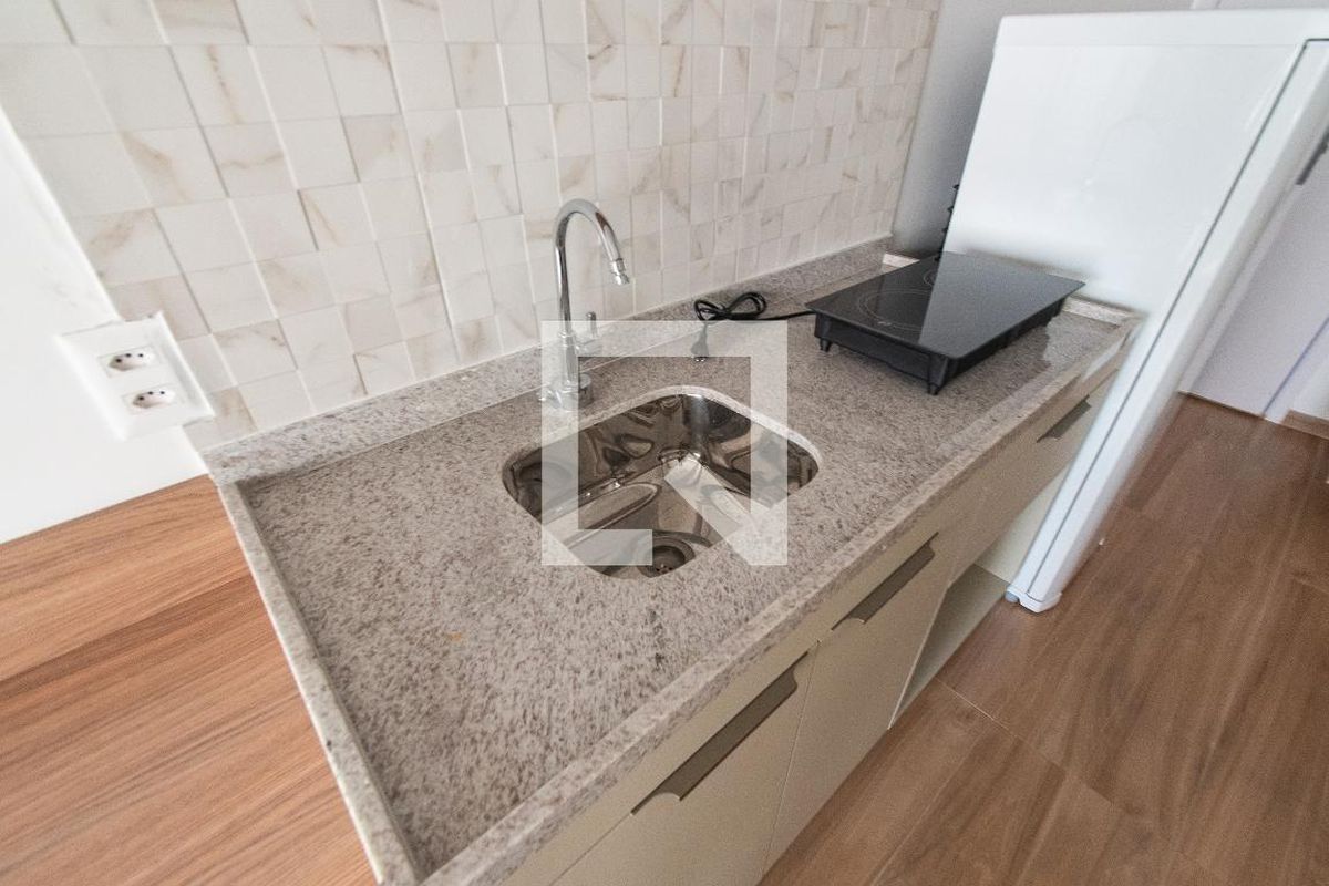 Kitnet-Studio, 31 m² - Foto 38