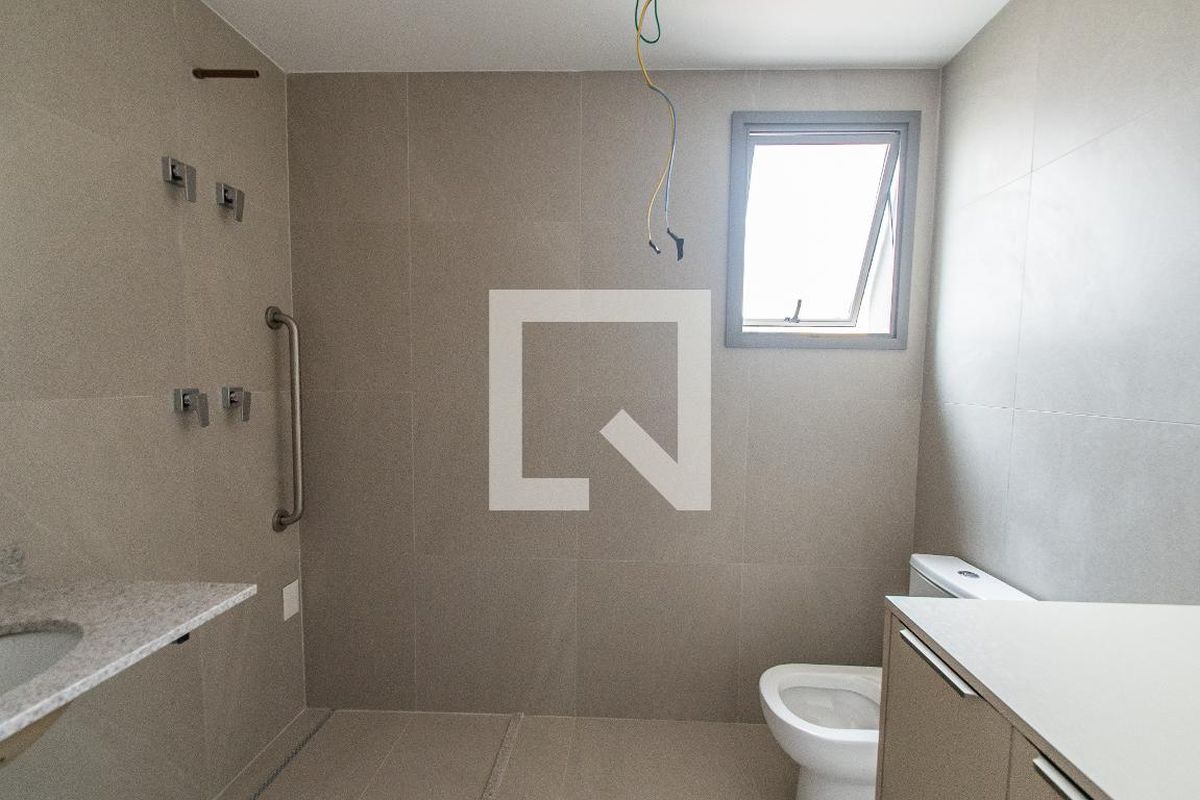 Kitnet-Studio, 31 m² - Foto 22