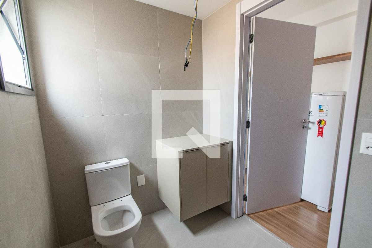 Kitnet-Studio, 31 m² - Foto 28