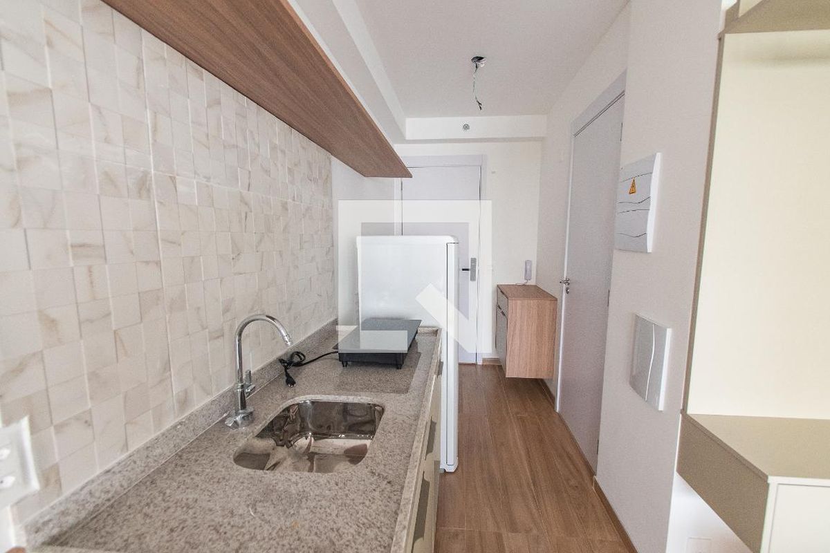 Kitnet-Studio, 31 m² - Foto 36