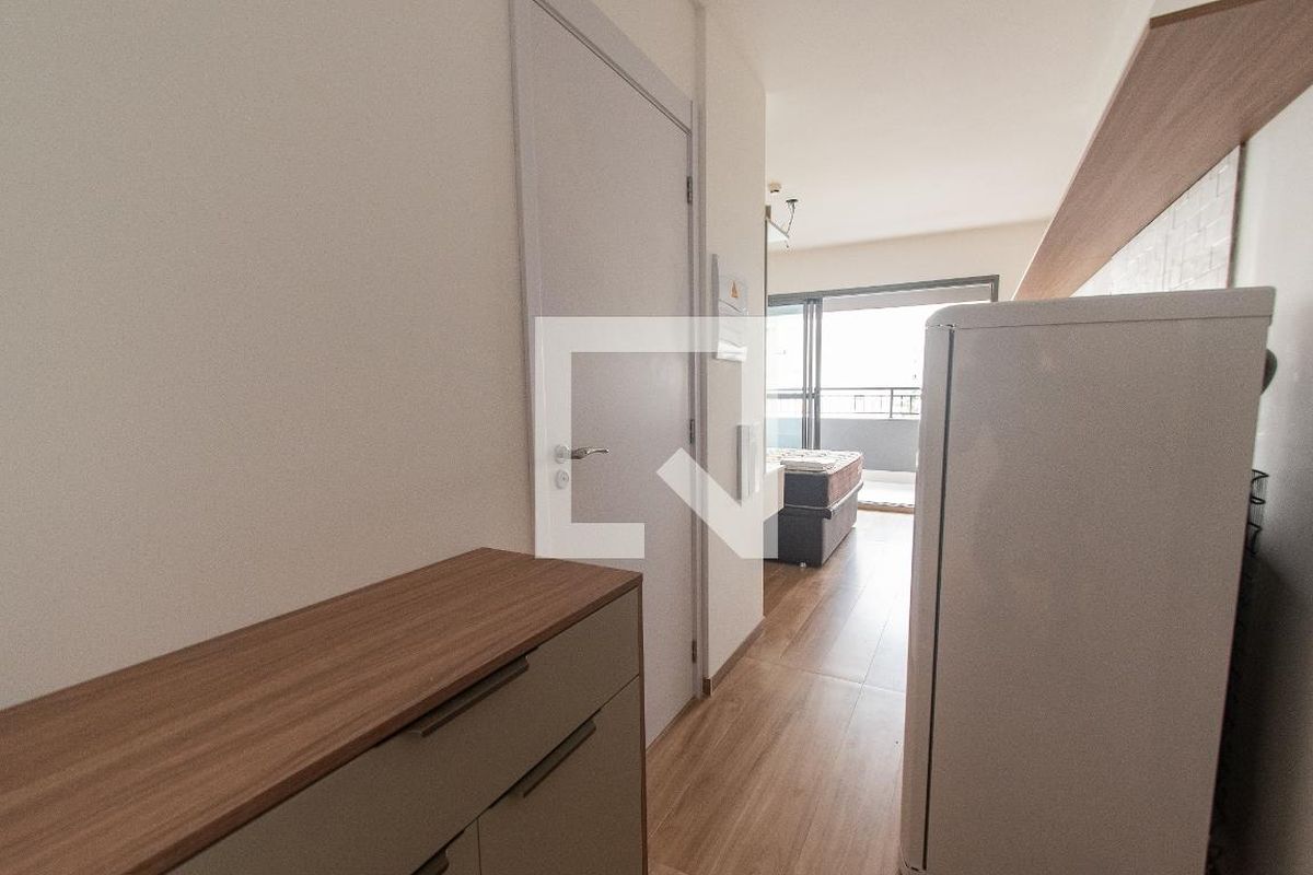 Kitnet-Studio, 31 m² - Foto 30