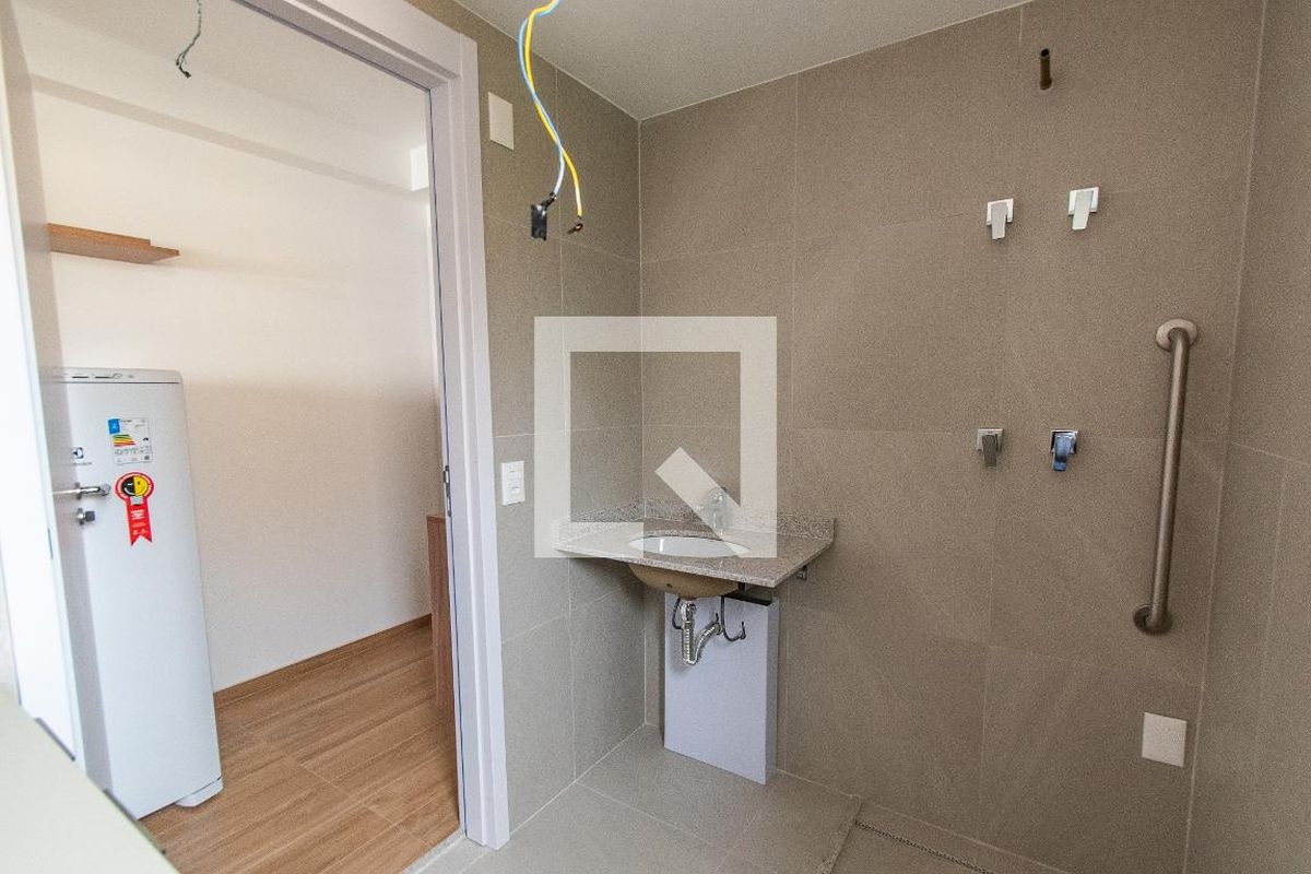 Kitnet-Studio, 31 m² - Foto 24