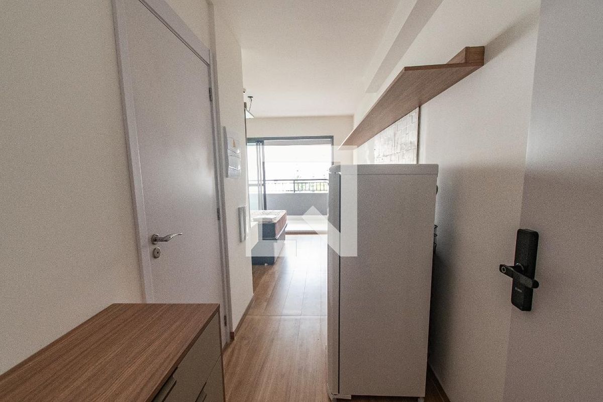 Kitnet-Studio, 31 m² - Foto 32