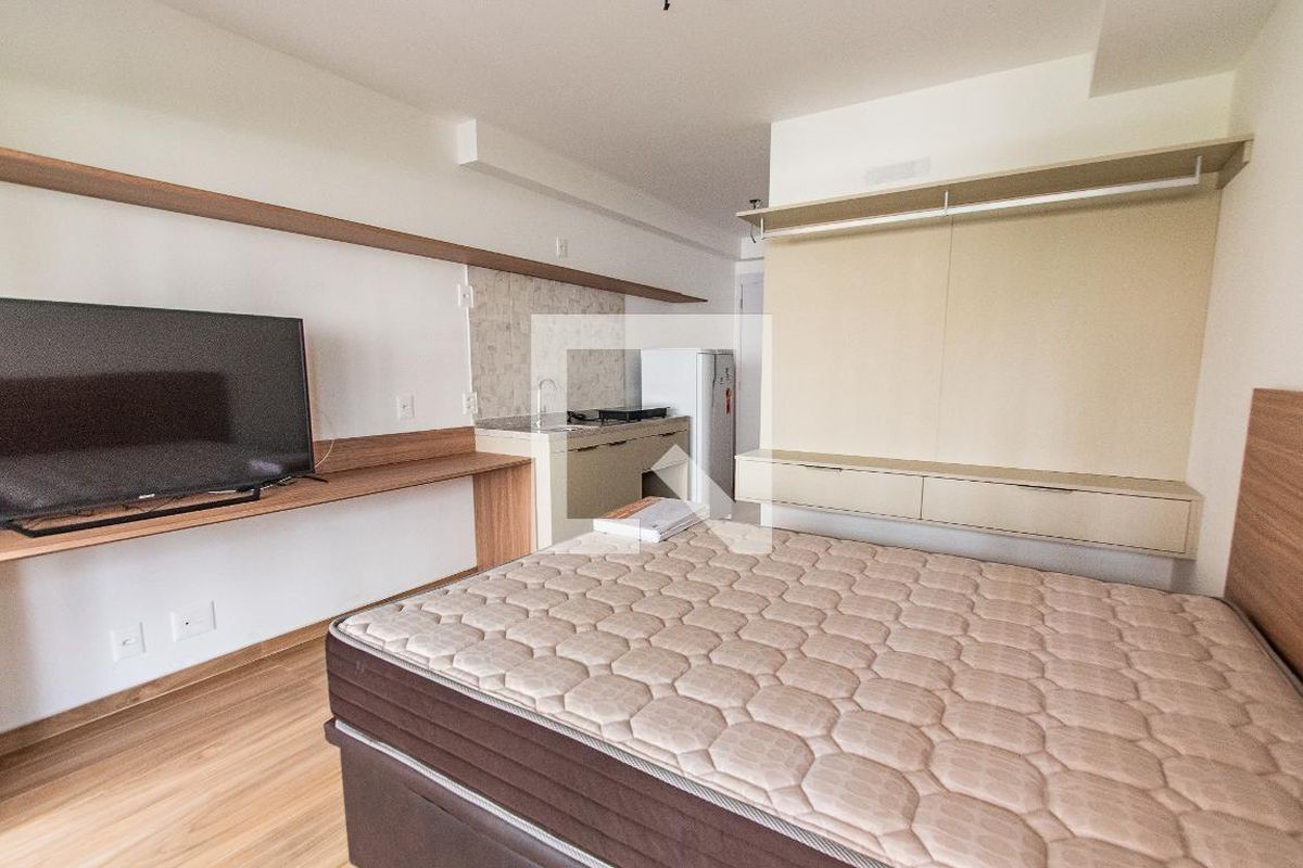 Kitnet-Studio, 31 m² - Foto 6