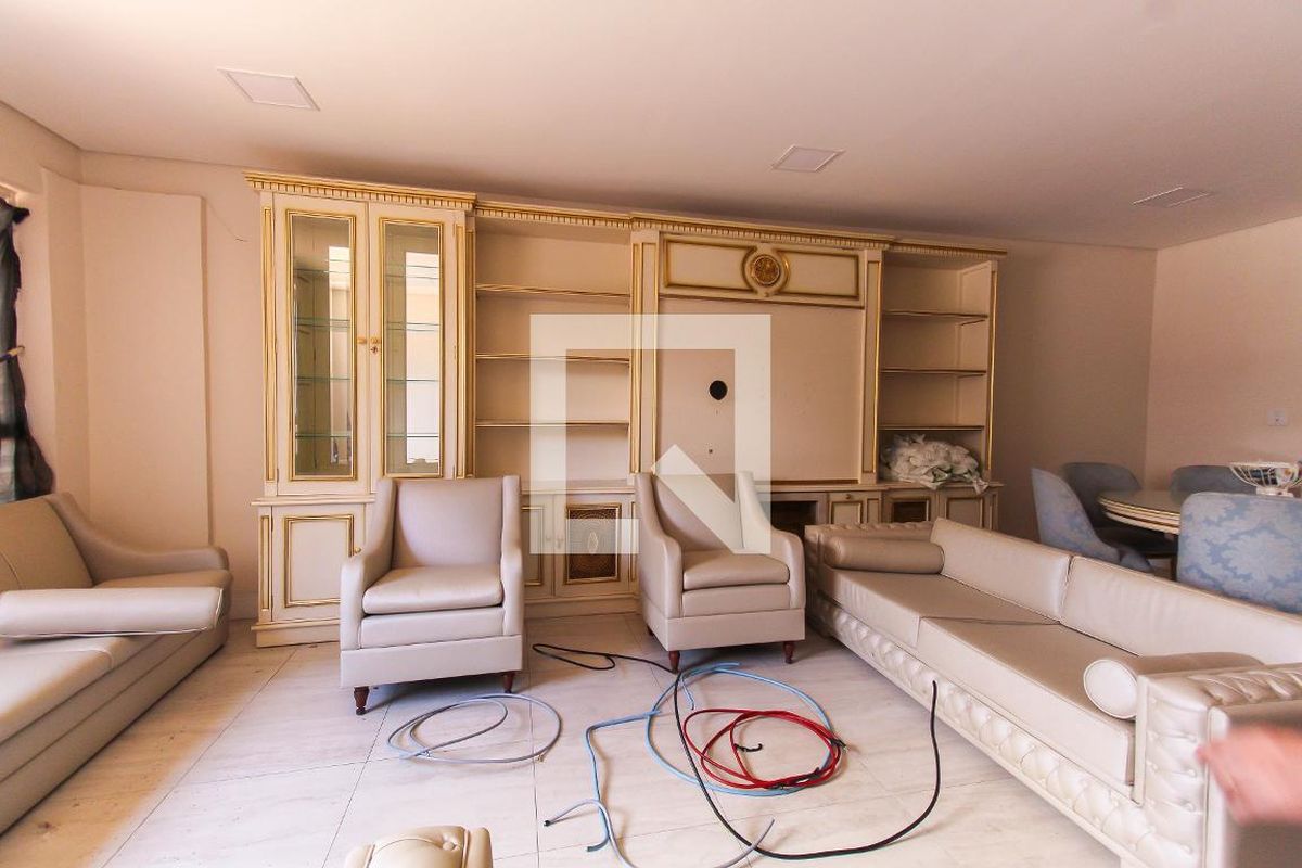 Casa, 12 quartos, 600 m² - Foto 1