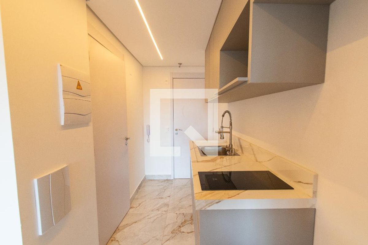 Kitnet-Studio, 30 m² - Foto 32