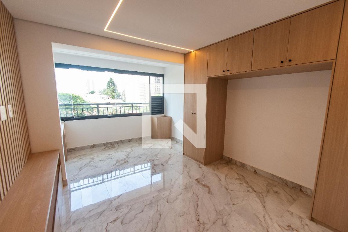 Kitnet-Studio, 30 m² - Foto 2