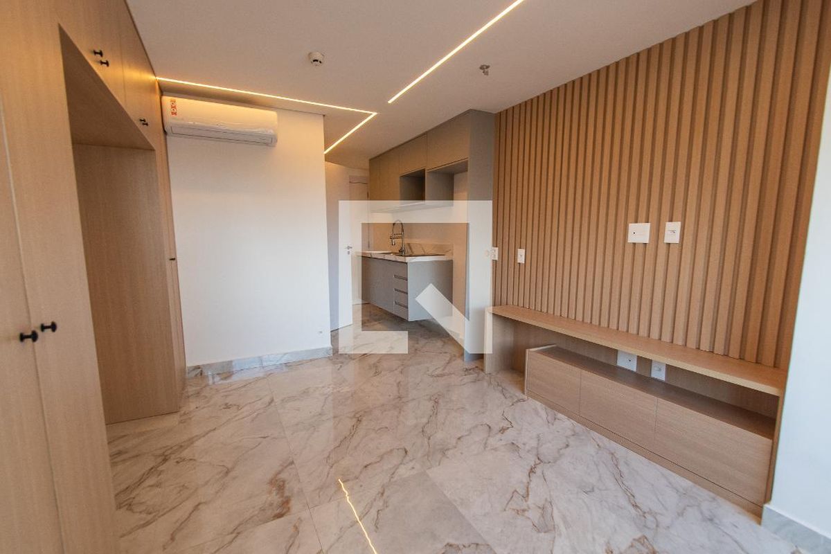 Kitnet-Studio, 30 m² - Foto 8