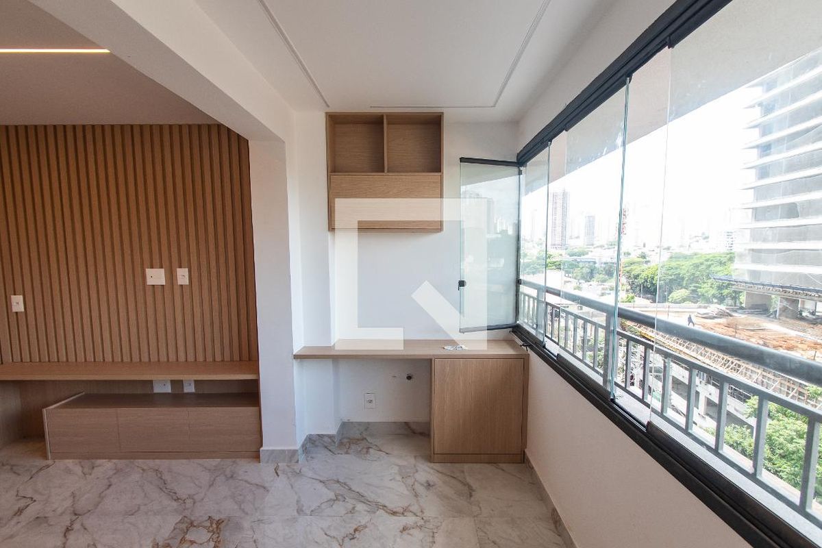Kitnet-Studio, 30 m² - Foto 10