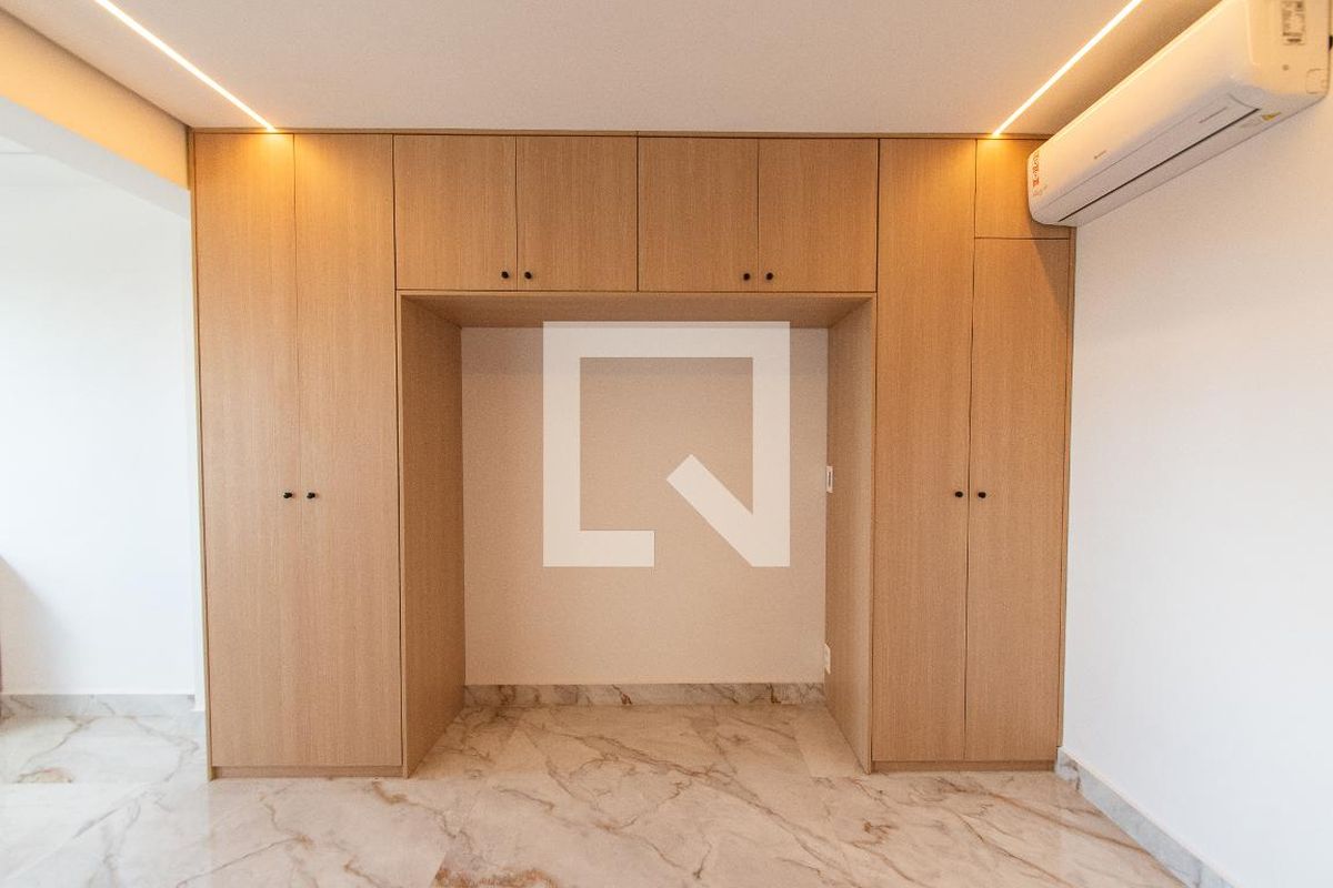 Kitnet-Studio, 30 m² - Foto 14