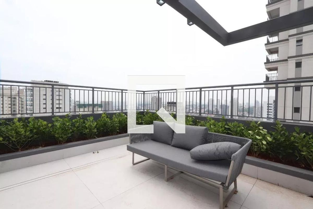 Kitnet-Studio, 30 m² - Foto 42