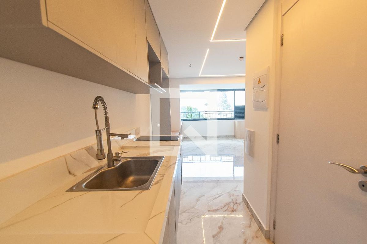 Kitnet-Studio, 30 m² - Foto 36