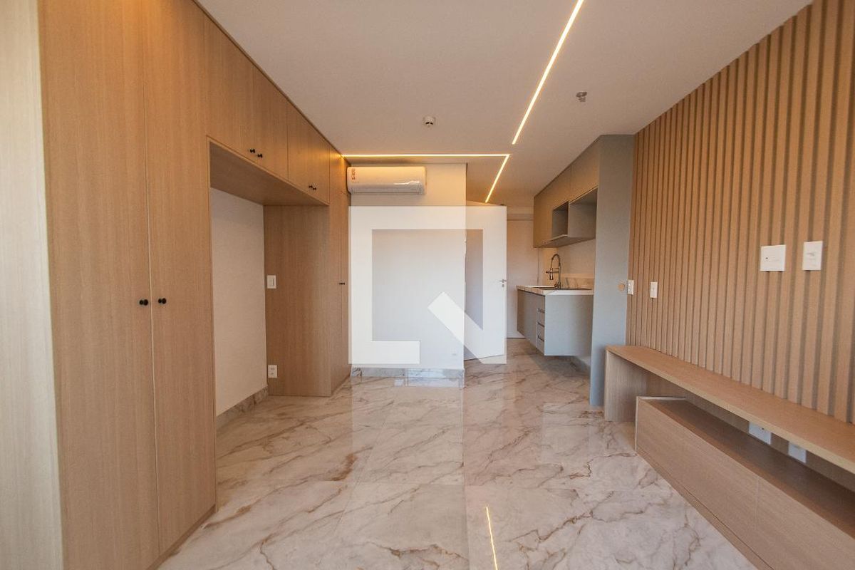 Kitnet-Studio, 30 m² - Foto 6
