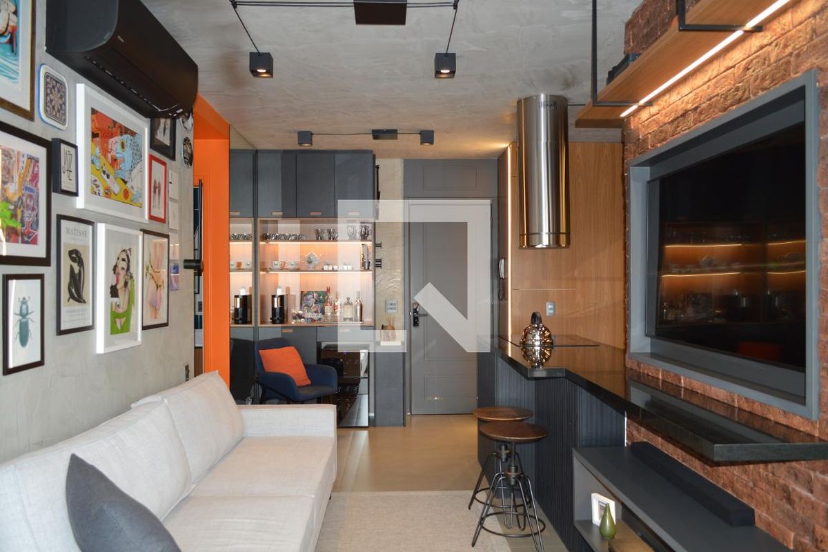 Apartamento, 2 quartos, 62 m² - Foto 11