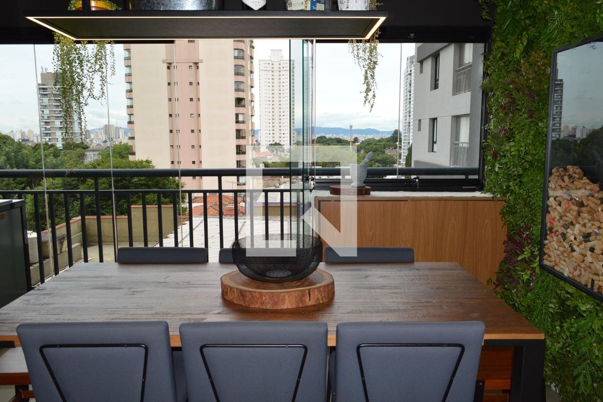 Apartamento, 2 quartos, 62 m² - Foto 91