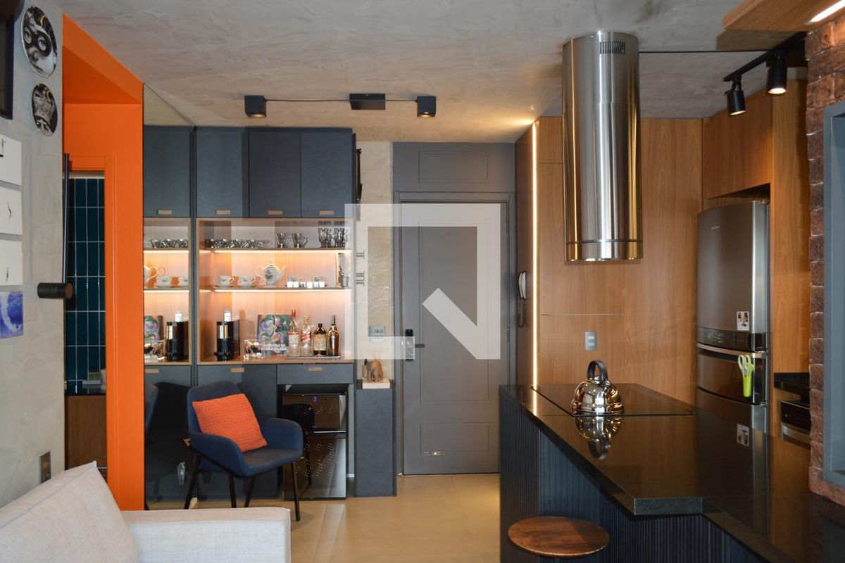 Apartamento, 2 quartos, 62 m² - Foto 9