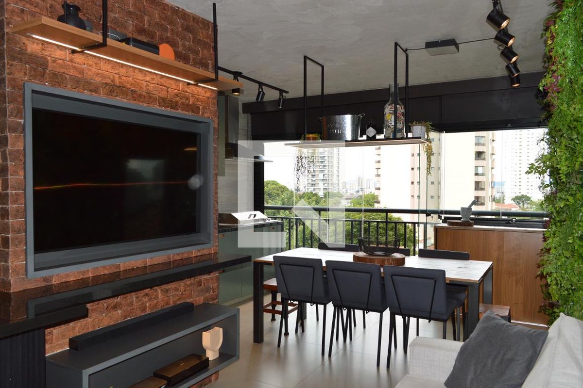 Apartamento, 2 quartos, 62 m² - Foto 7