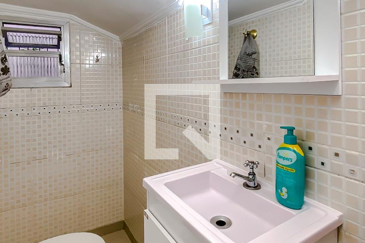 Casa, 3 quartos, 150 m² - Foto 38