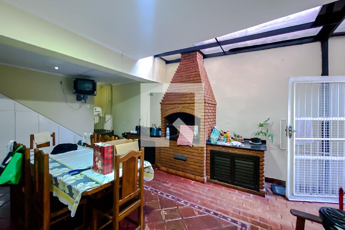 Casa, 3 quartos, 150 m² - Foto 50
