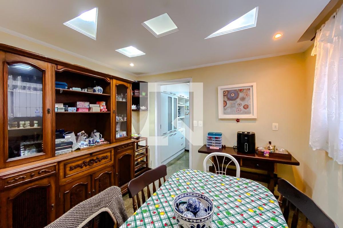 Casa, 3 quartos, 150 m² - Foto 42