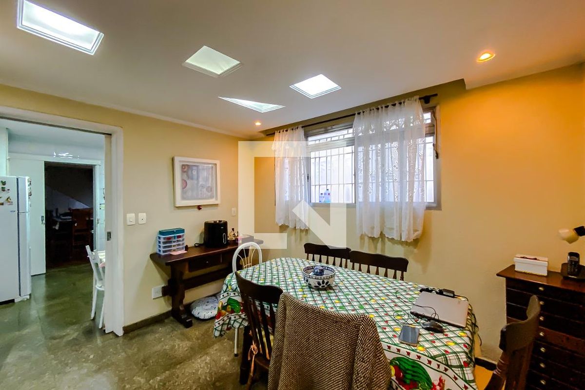 Casa, 3 quartos, 150 m² - Foto 41