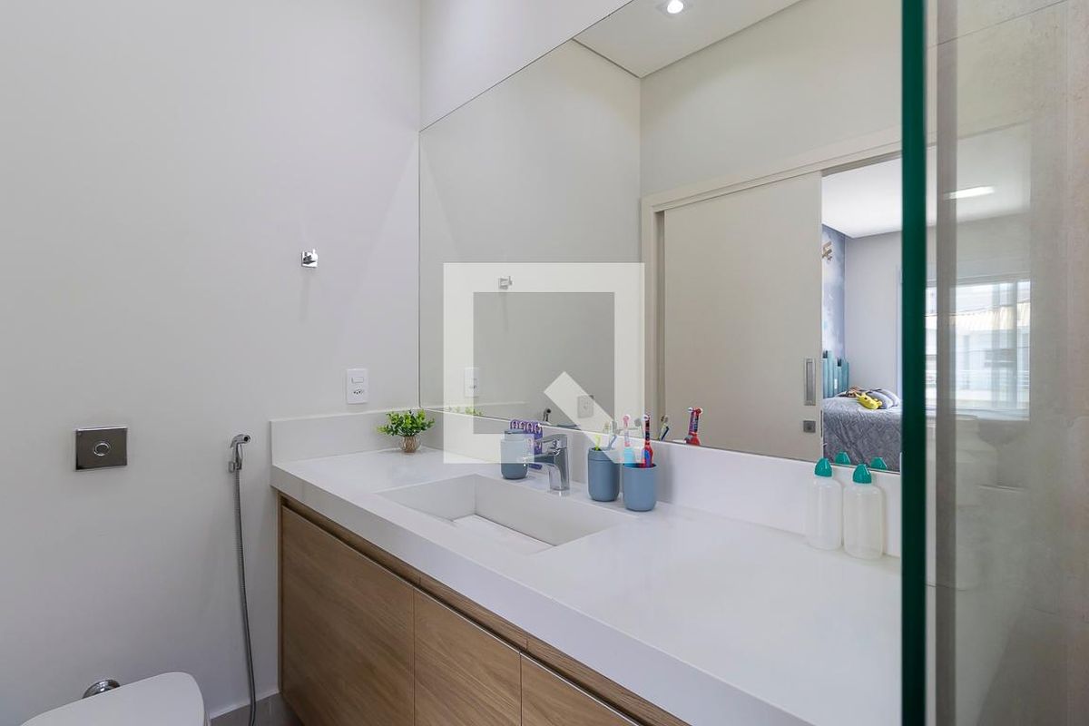 Casa à Venda - Swiss Park, 5 Quartos,  360 m2 em , Campinas - sp | SoloBR