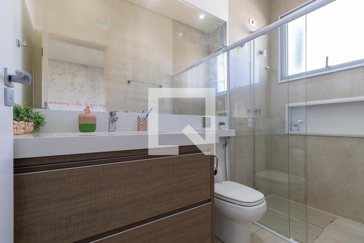 Casa à Venda - Swiss Park, 5 Quartos,  360 m2 em , Campinas - sp | SoloBR