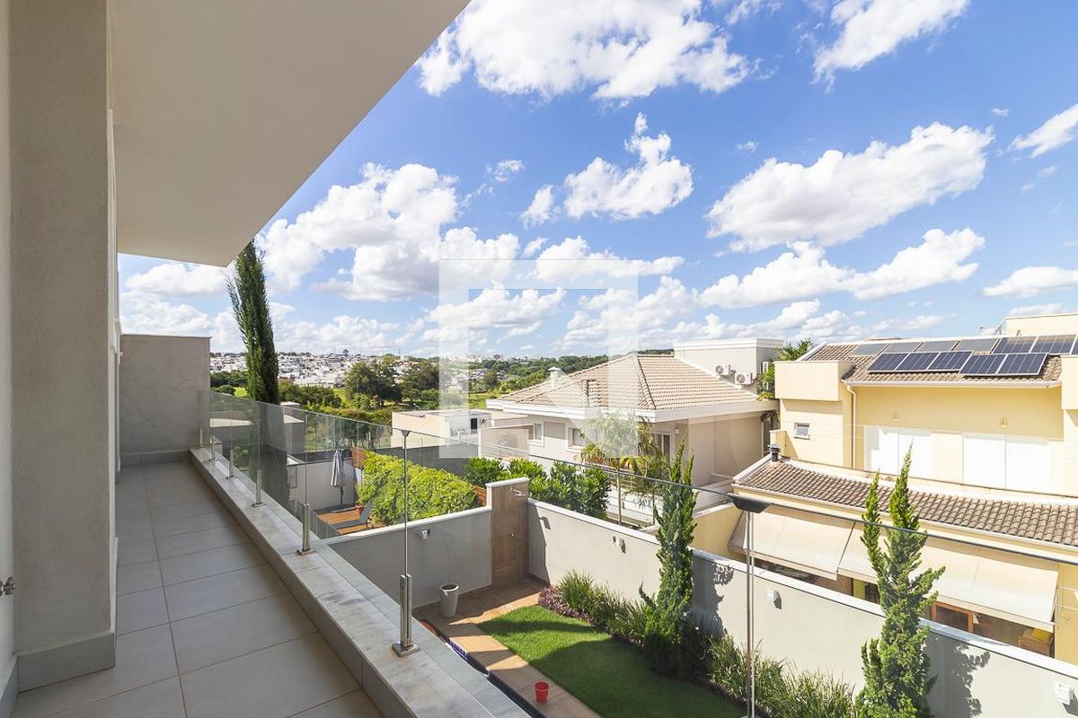 Casa à Venda - Swiss Park, 5 Quartos,  360 m2 em , Campinas - sp | SoloBR
