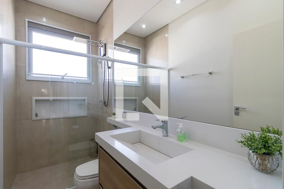 Casa à Venda - Swiss Park, 5 Quartos,  360 m2 em , Campinas - sp | SoloBR
