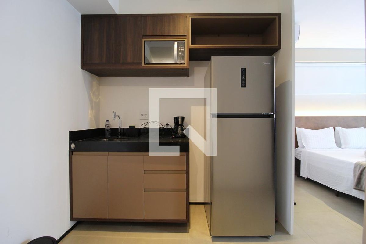 Kitnet-Studio, 30 m² - Foto 28