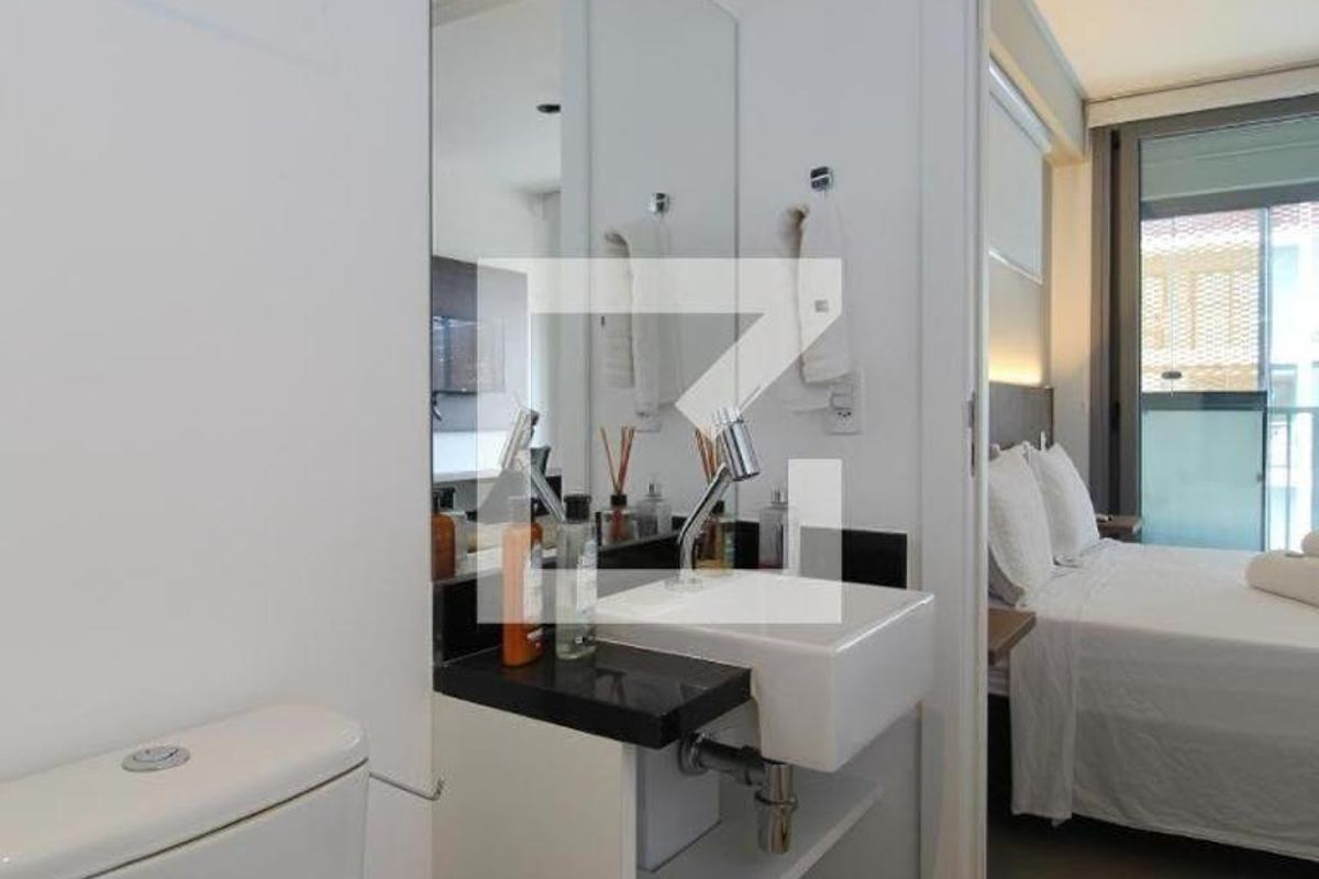 Kitnet-Studio, 30 m² - Foto 18