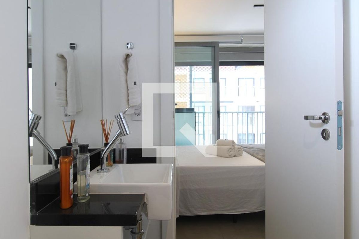 Kitnet-Studio, 30 m² - Foto 24