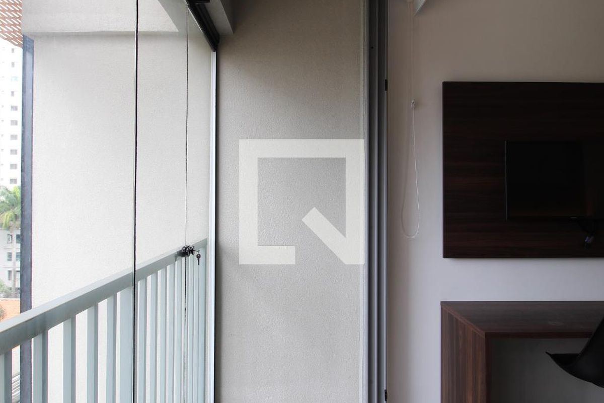 Kitnet-Studio, 30 m² - Foto 16