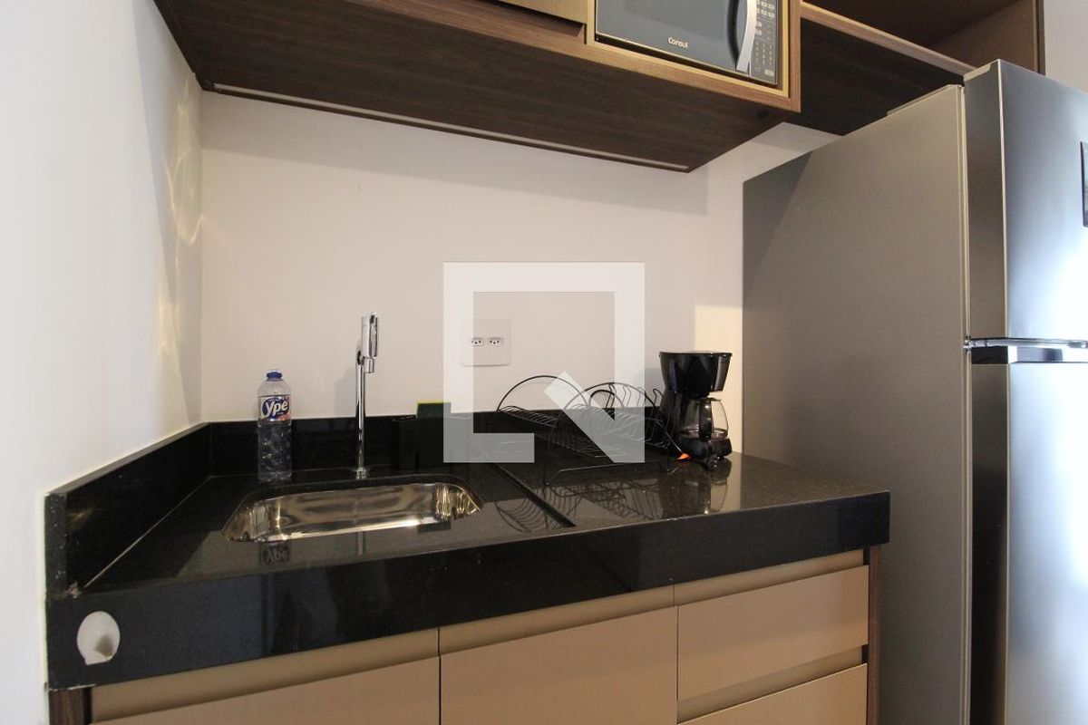 Kitnet-Studio, 30 m² - Foto 30