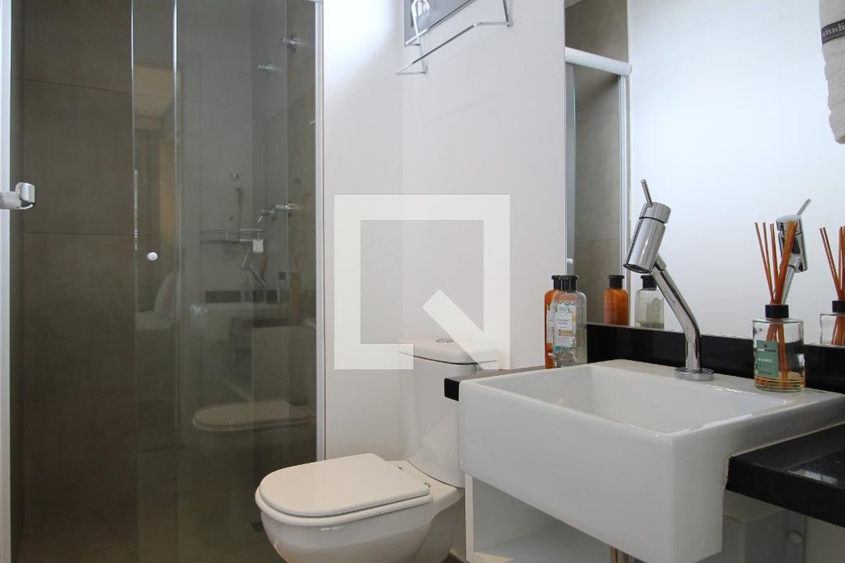 Kitnet-Studio, 30 m² - Foto 20