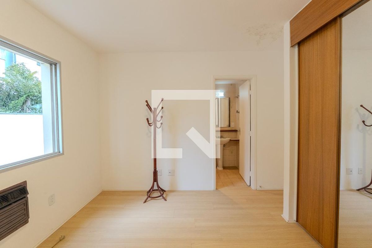 Apartamento, 1 quarto, 35 m² - Foto 20