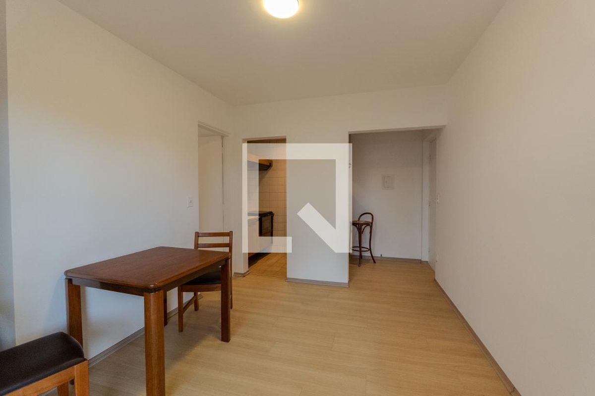 Apartamento, 1 quarto, 35 m² - Foto 8