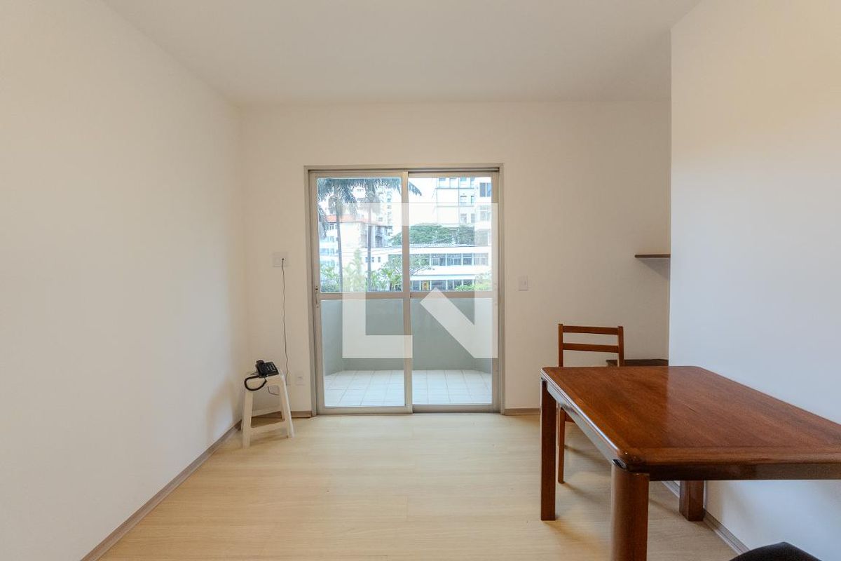 Apartamento, 1 quarto, 35 m² - Foto 4