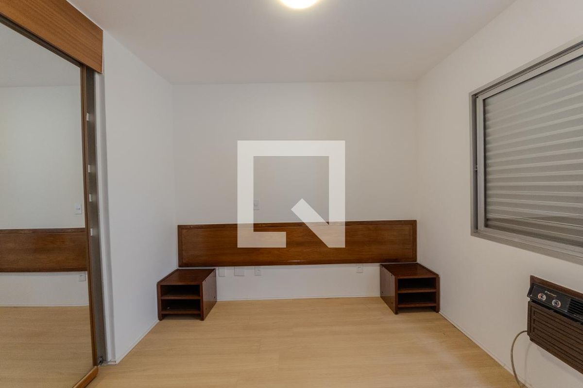 Apartamento, 1 quarto, 35 m² - Foto 16